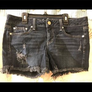 Brand new American Eagle shorts size 10